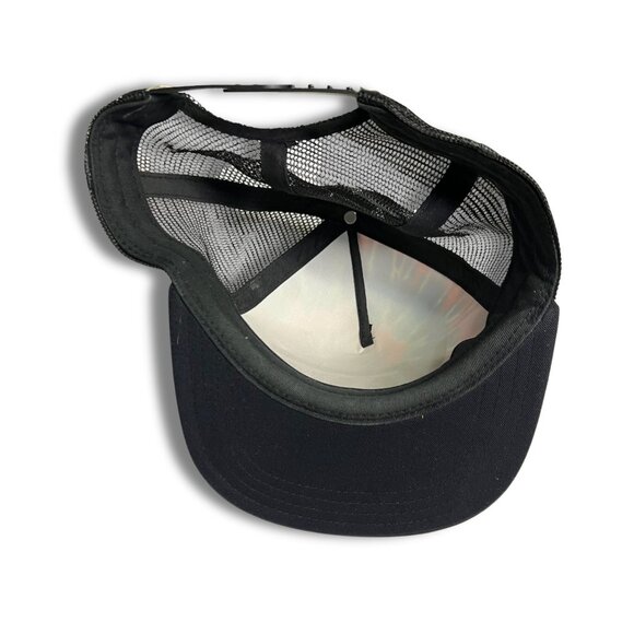 Vans Tie-Dye Trucker Hat Adjustable Snapback Unisex - Picture 4 of 5